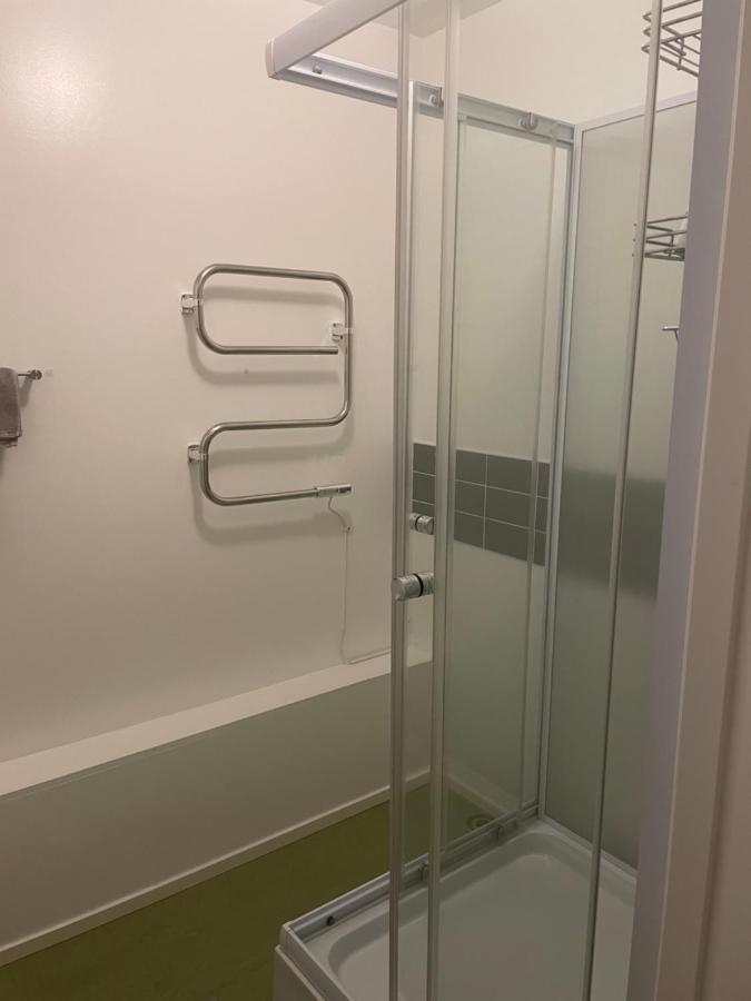 Hotell Silverborgen サラ エクステリア 写真