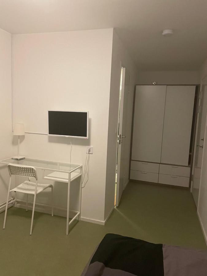 Hotell Silverborgen サラ エクステリア 写真