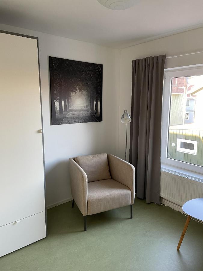 Hotell Silverborgen サラ エクステリア 写真