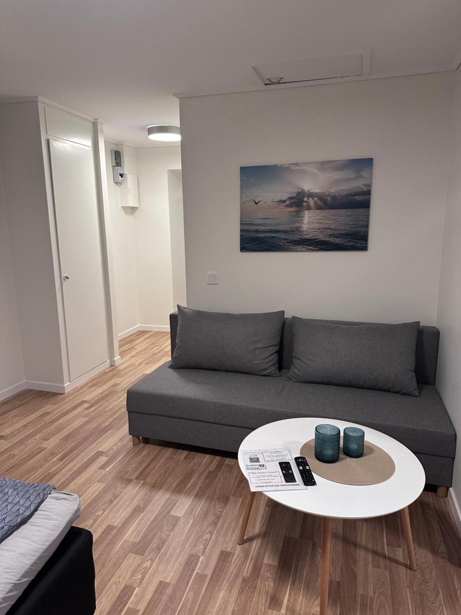 Hotell Silverborgen サラ エクステリア 写真