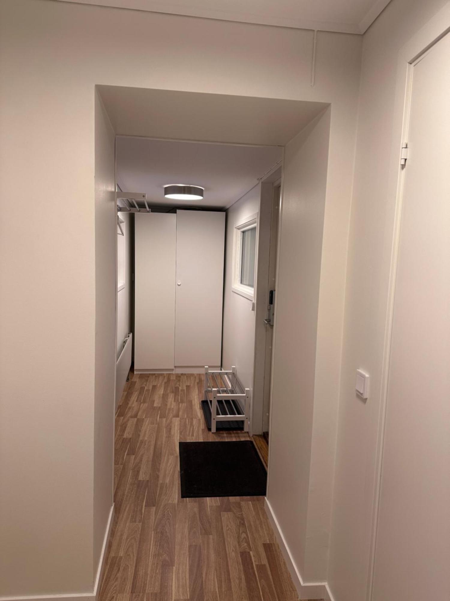 Hotell Silverborgen サラ エクステリア 写真