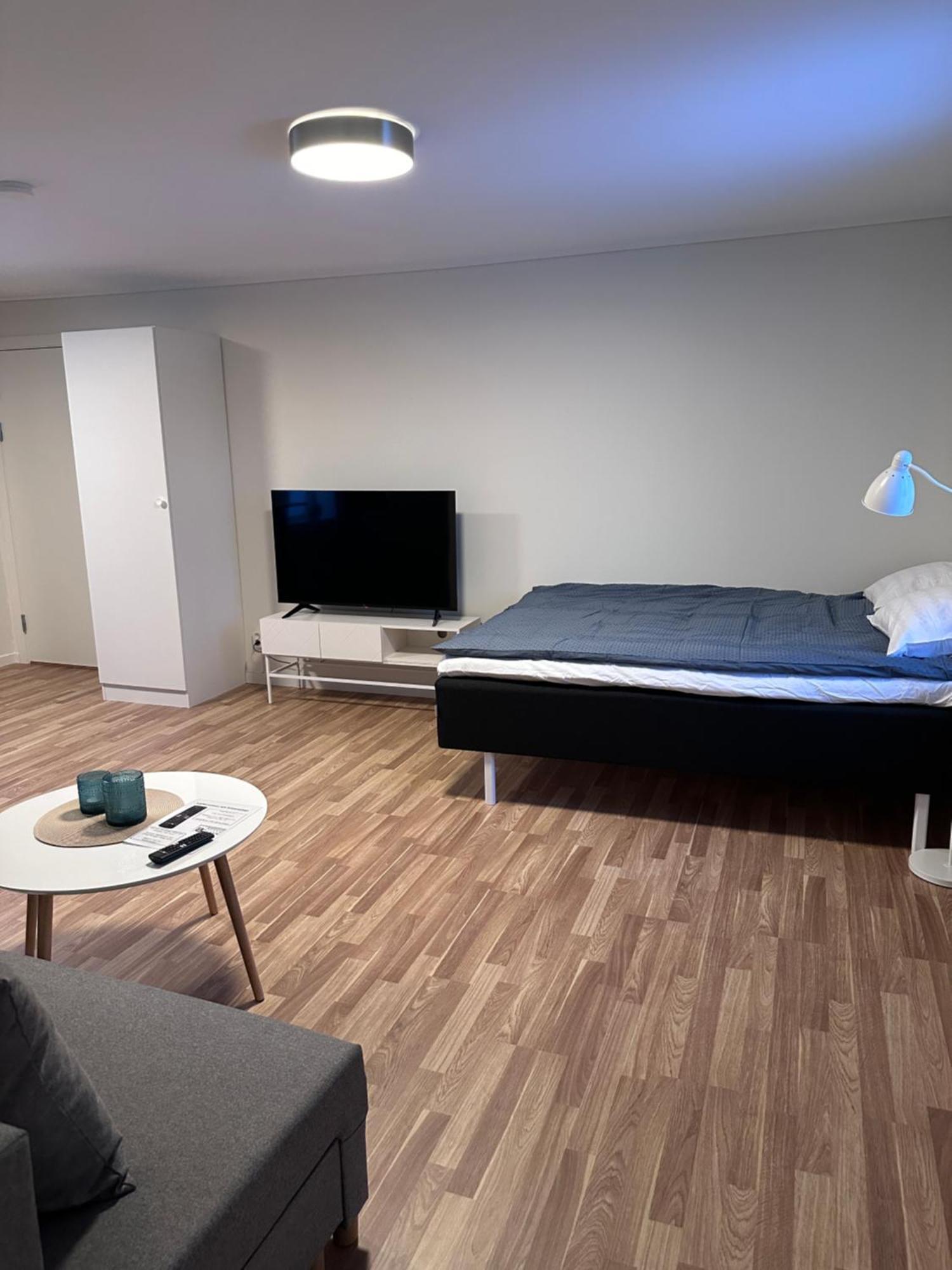 Hotell Silverborgen サラ エクステリア 写真