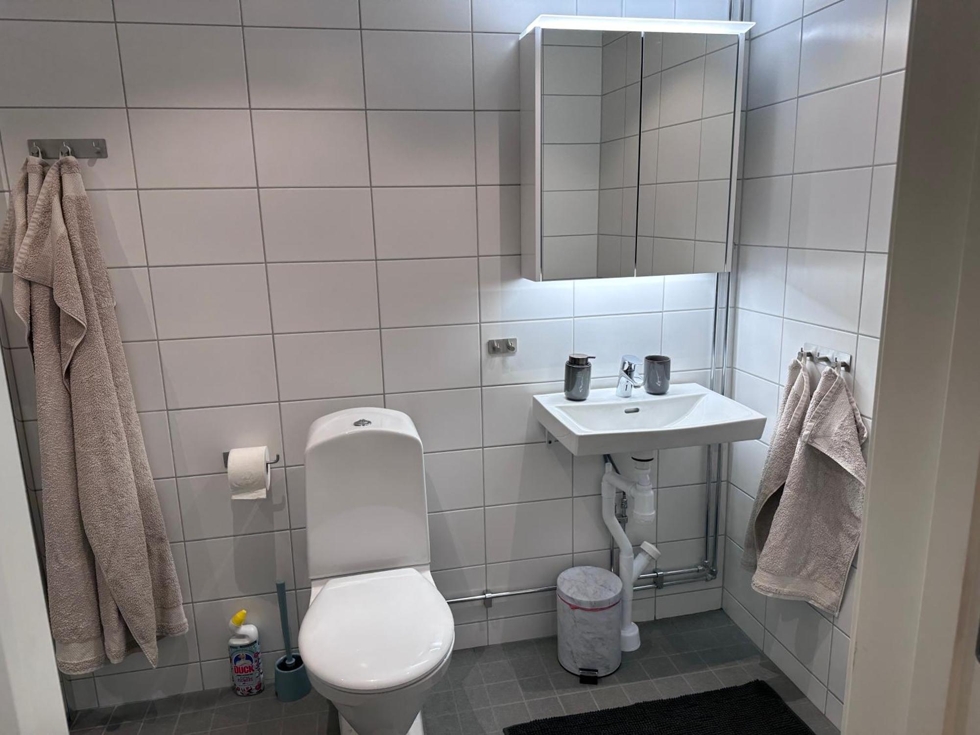 Hotell Silverborgen サラ エクステリア 写真