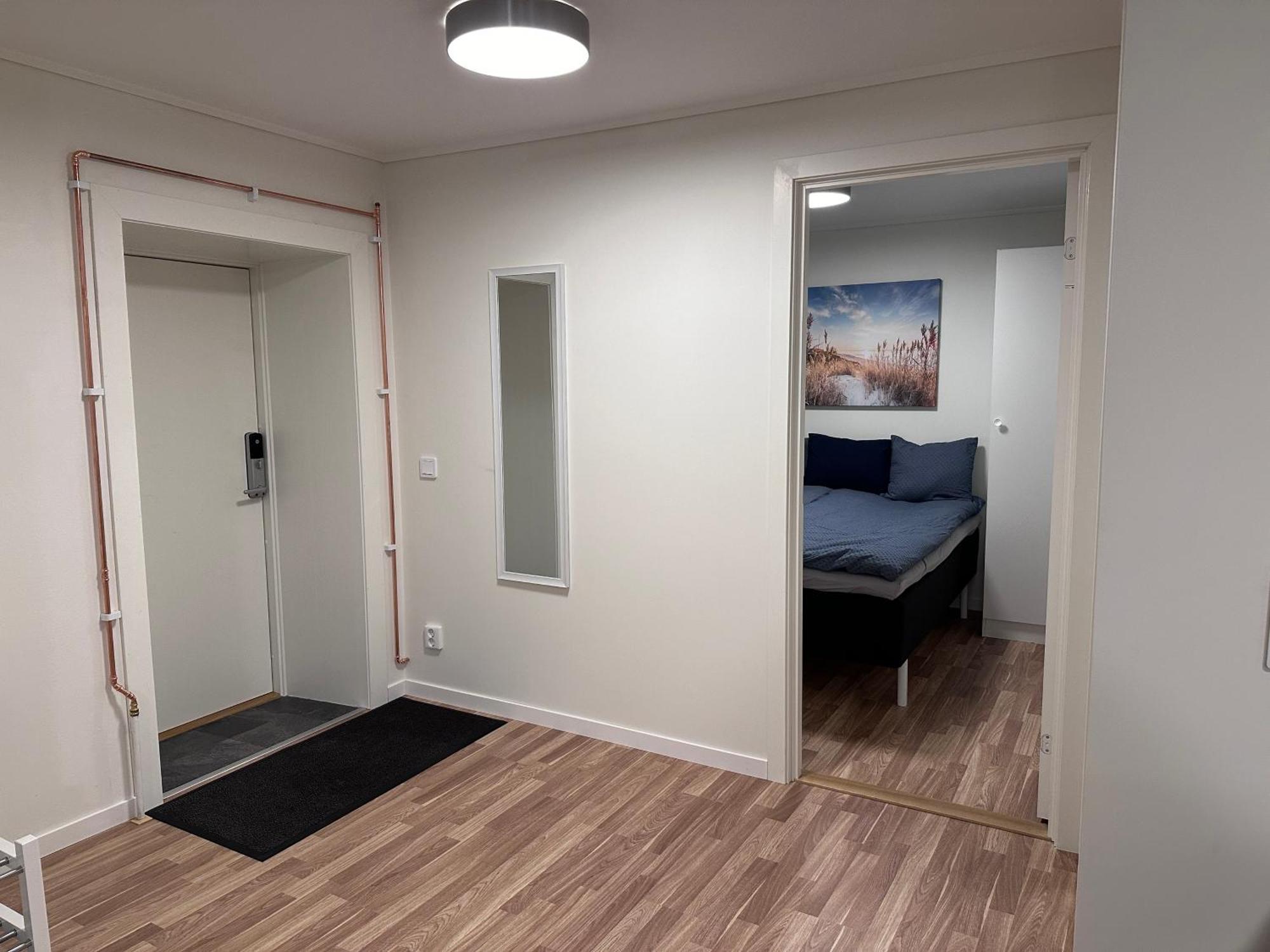Hotell Silverborgen サラ エクステリア 写真